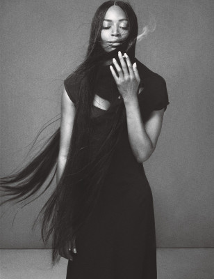 Naomi Campbell pic #1286129