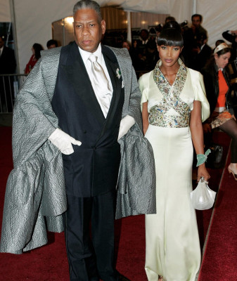 Naomi Campbell pic #1317189