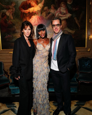 photo 14 in Naomi Campbell gallery [id1360456] 2024-11-16 00:00:00