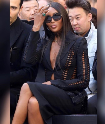 Naomi Campbell pic #1181512