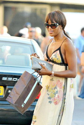 Naomi Campbell pic #405940