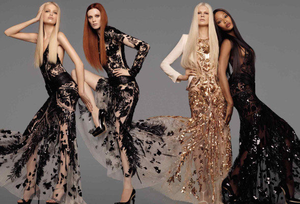 Naomi Campbell pic #482134