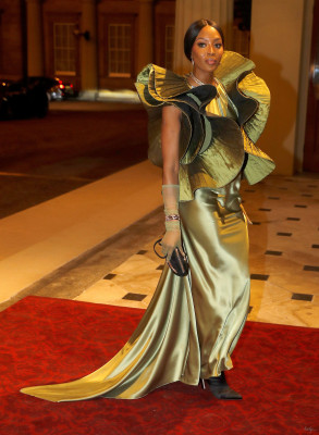 Naomi Campbell pic #1113849