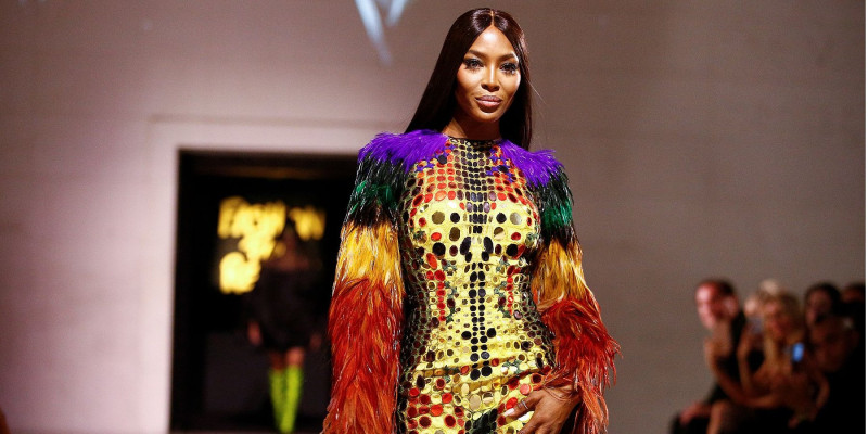 photo 4 in Naomi Campbell gallery [id1256494] 2021-05-26 00:00:00