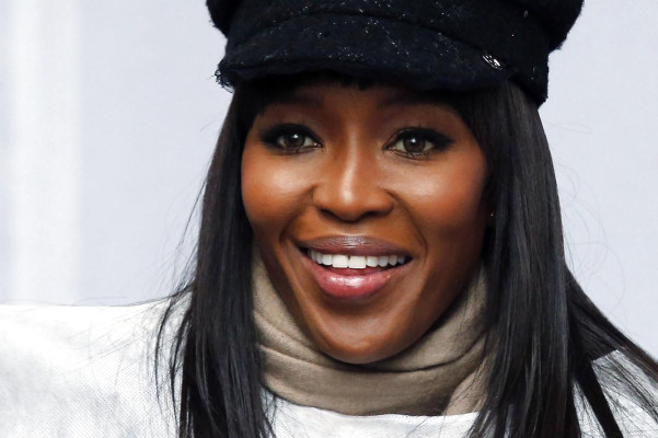 Naomi Campbell pic #792147