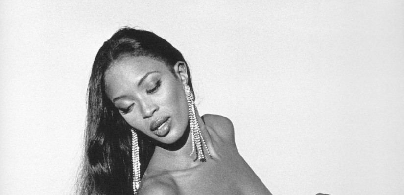 Naomi Campbell pic #681094