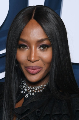 Naomi Campbell pic #1250939
