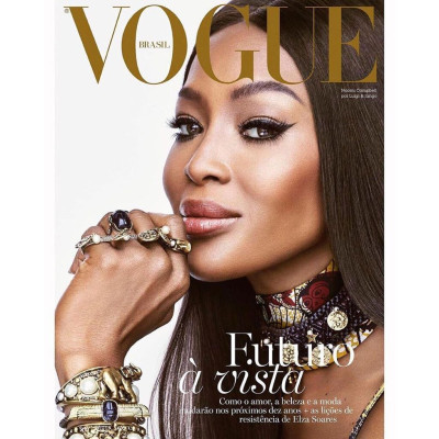 Naomi Campbell pic #1195058