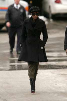 Naomi Campbell pic #682781