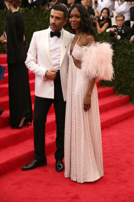 Naomi Campbell pic #728965