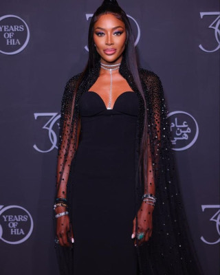 photo 8 in Naomi Campbell gallery [id1320289] 2023-01-17 00:00:00