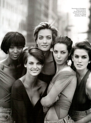 photo 8 in Naomi Campbell gallery [id580089] 2013-03-05 00:00:00