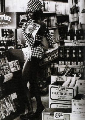 Naomi Campbell pic #733064