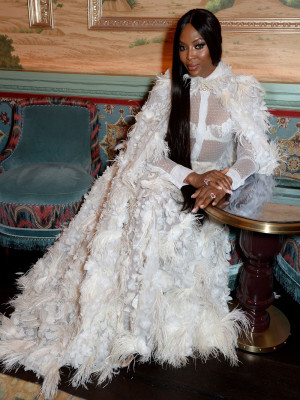 Naomi Campbell pic #1142872