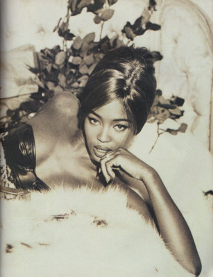 photo 21 in Naomi Campbell gallery [id1216684] 2020-05-30 00:00:00