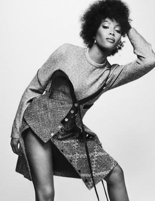 Naomi Campbell pic #1213954