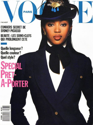 photo 17 in Naomi Campbell gallery [id1212373] 2020-04-28 00:00:00