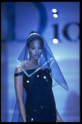Naomi Campbell pic #695360