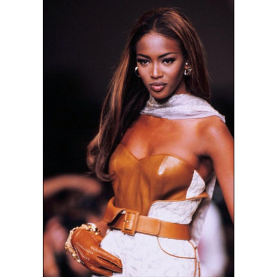 Naomi Campbell pic #833587