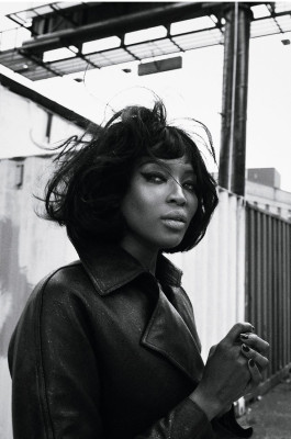 Naomi Campbell pic #1215305