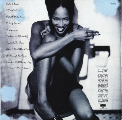 Naomi Campbell pic #1217311