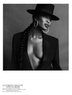 Naomi Campbell pic #782146