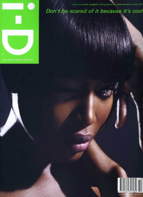 photo 12 in Naomi Campbell gallery [id597703] 2013-04-25 00:00:00