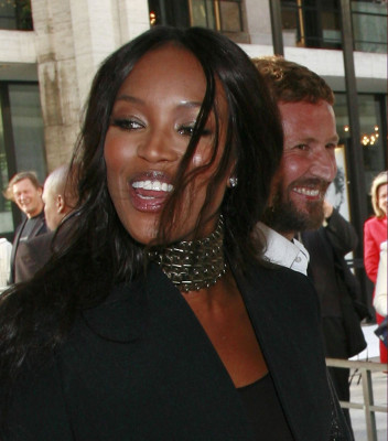 Naomi Campbell pic #580144