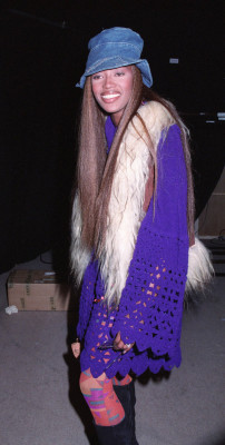 Naomi Campbell pic #867501