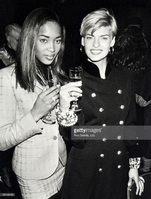 Naomi Campbell pic #900131