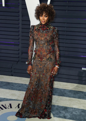 Naomi Campbell pic #1248796