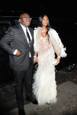 Naomi Campbell pic #1243182