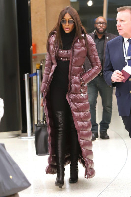 Naomi Campbell pic #1185281