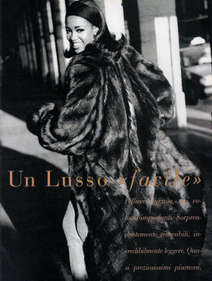 Naomi Campbell pic #1255771
