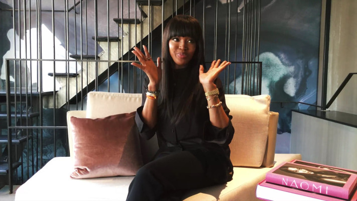 Naomi Campbell pic #863630