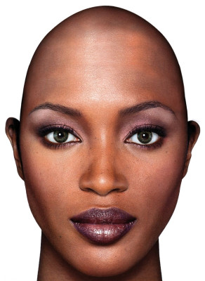 Naomi Campbell pic #482876