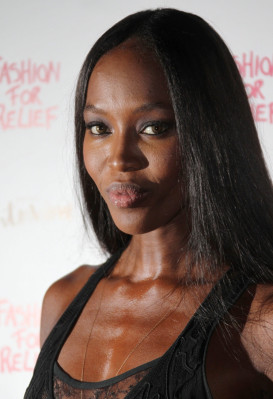 Naomi Campbell pic #652979