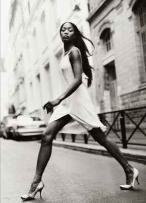 photo 21 in Naomi Campbell gallery [id159513] 2009-06-02 00:00:00
