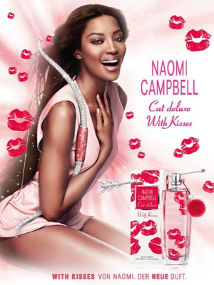 photo 19 in Naomi Campbell gallery [id159519] 2009-06-02 00:00:00