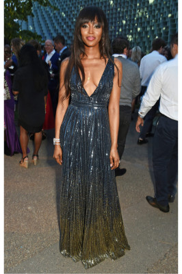 Naomi Campbell pic #863693