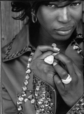 Naomi Campbell pic #1286108