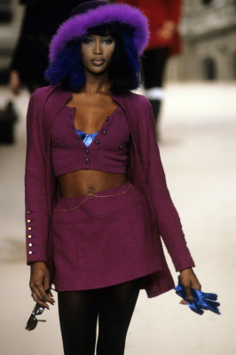 Naomi Campbell pic #1262668