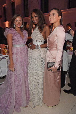 Naomi Campbell pic #1179131