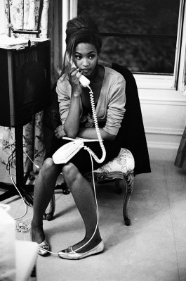photo 26 in Naomi Campbell gallery [id1219049] 2020-06-24 00:00:00