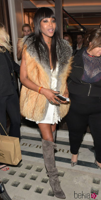 Naomi Campbell pic #1275703