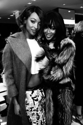 Naomi Campbell pic #1140027