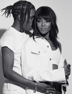 Naomi Campbell pic #852524
