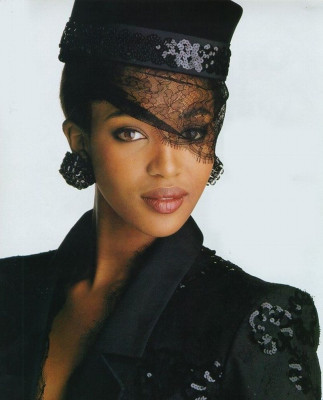 photo 16 in Naomi Campbell gallery [id482136] 2012-04-30 00:00:00