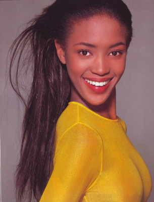 Naomi Campbell pic #395100