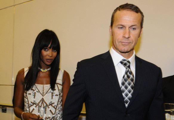 Naomi Campbell pic #1248954